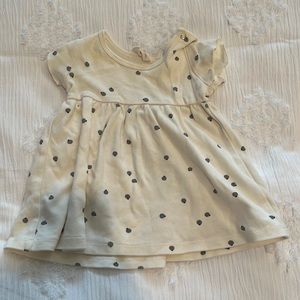 Baby girls Quincy Mae dress